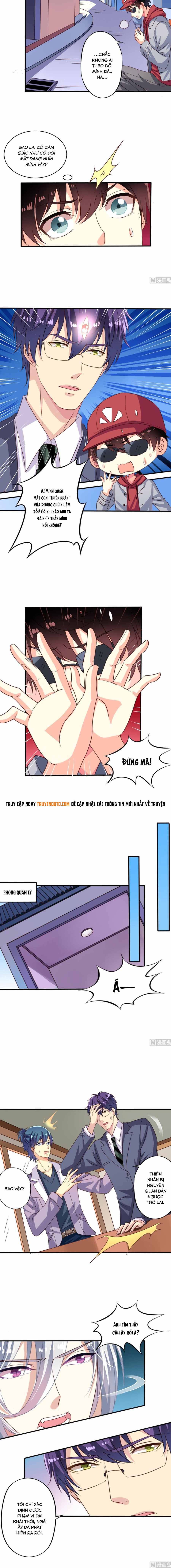 Chủ Nhà Phá Phách Của Tôi Chap 65 - Next Chap 66