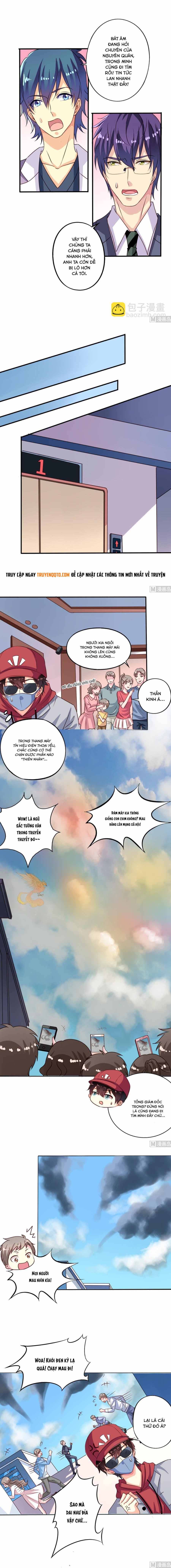 Chủ Nhà Phá Phách Của Tôi Chap 65 - Next Chap 66