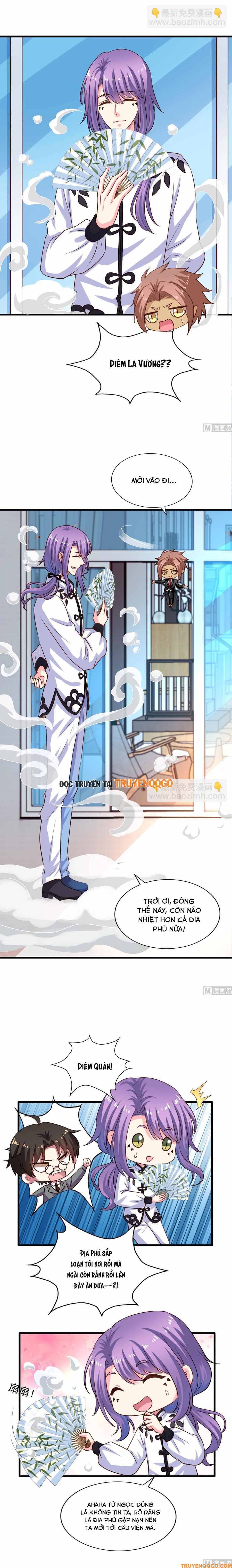 Chủ Nhà Phá Phách Của Tôi Chap 77 - Next Chap 78
