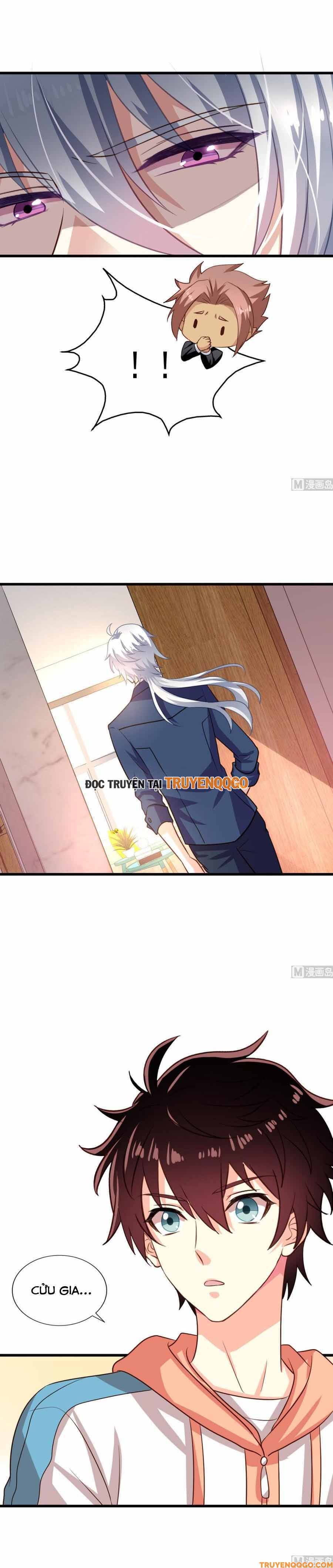 Chủ Nhà Phá Phách Của Tôi Chap 78 - Next Chap 79
