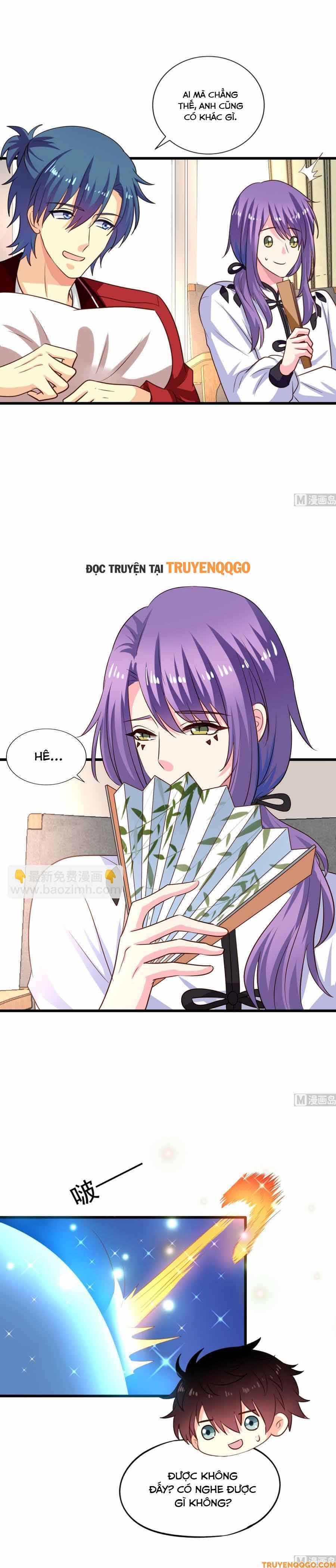 Chủ Nhà Phá Phách Của Tôi Chap 78 - Next Chap 79