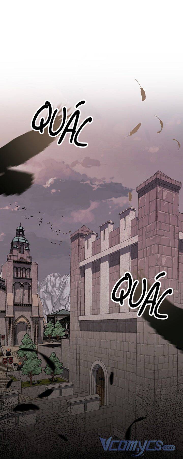 Chủ Nhân Cô Nhi Viện Muốn Nghỉ Ngơi Chap 1 - Next Chap 2