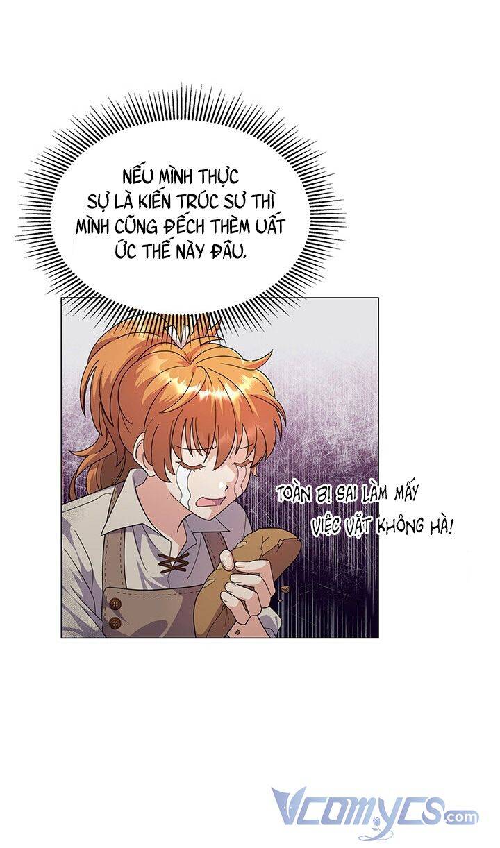 Chủ Nhân Cô Nhi Viện Muốn Nghỉ Ngơi Chap 1 - Next Chap 2