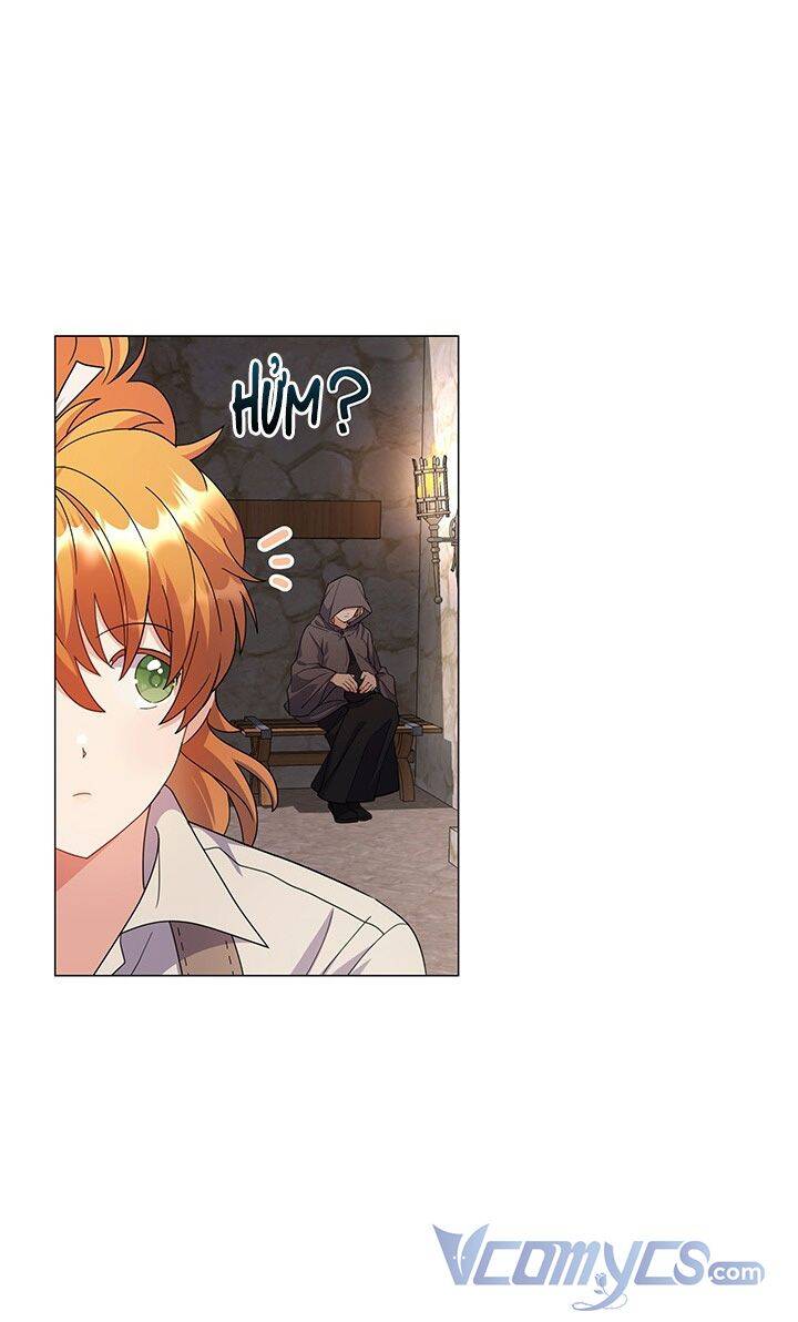 Chủ Nhân Cô Nhi Viện Muốn Nghỉ Ngơi Chap 1 - Next Chap 2