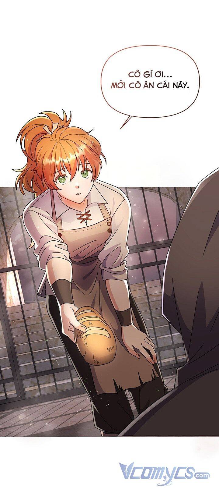 Chủ Nhân Cô Nhi Viện Muốn Nghỉ Ngơi Chap 1 - Next Chap 2