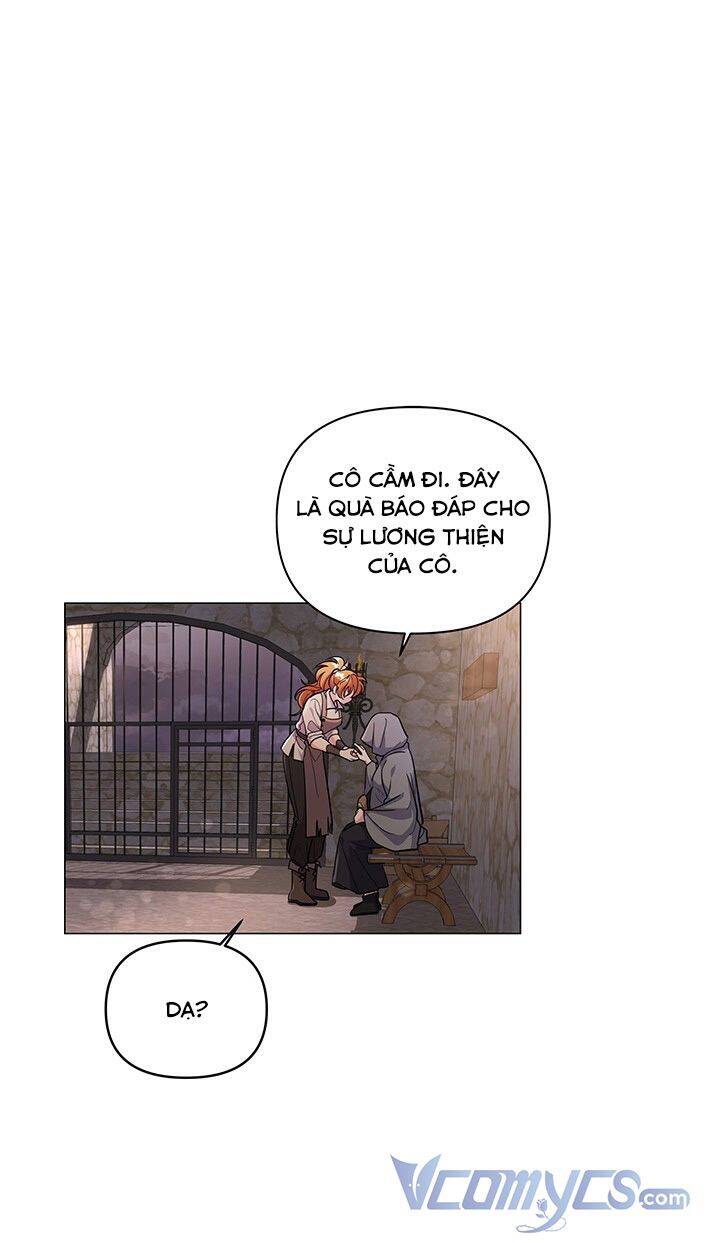 Chủ Nhân Cô Nhi Viện Muốn Nghỉ Ngơi Chap 1 - Next Chap 2