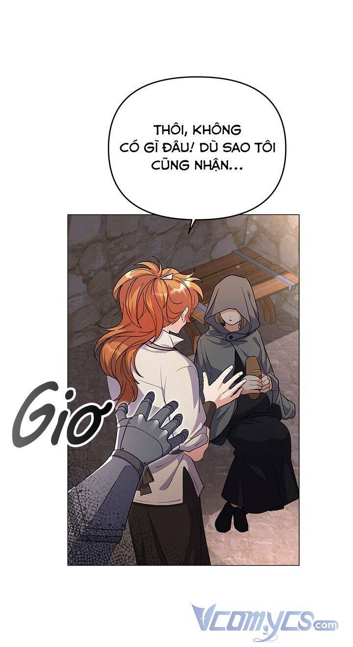 Chủ Nhân Cô Nhi Viện Muốn Nghỉ Ngơi Chap 1 - Next Chap 2