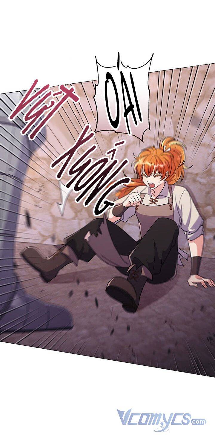 Chủ Nhân Cô Nhi Viện Muốn Nghỉ Ngơi Chap 1 - Next Chap 2