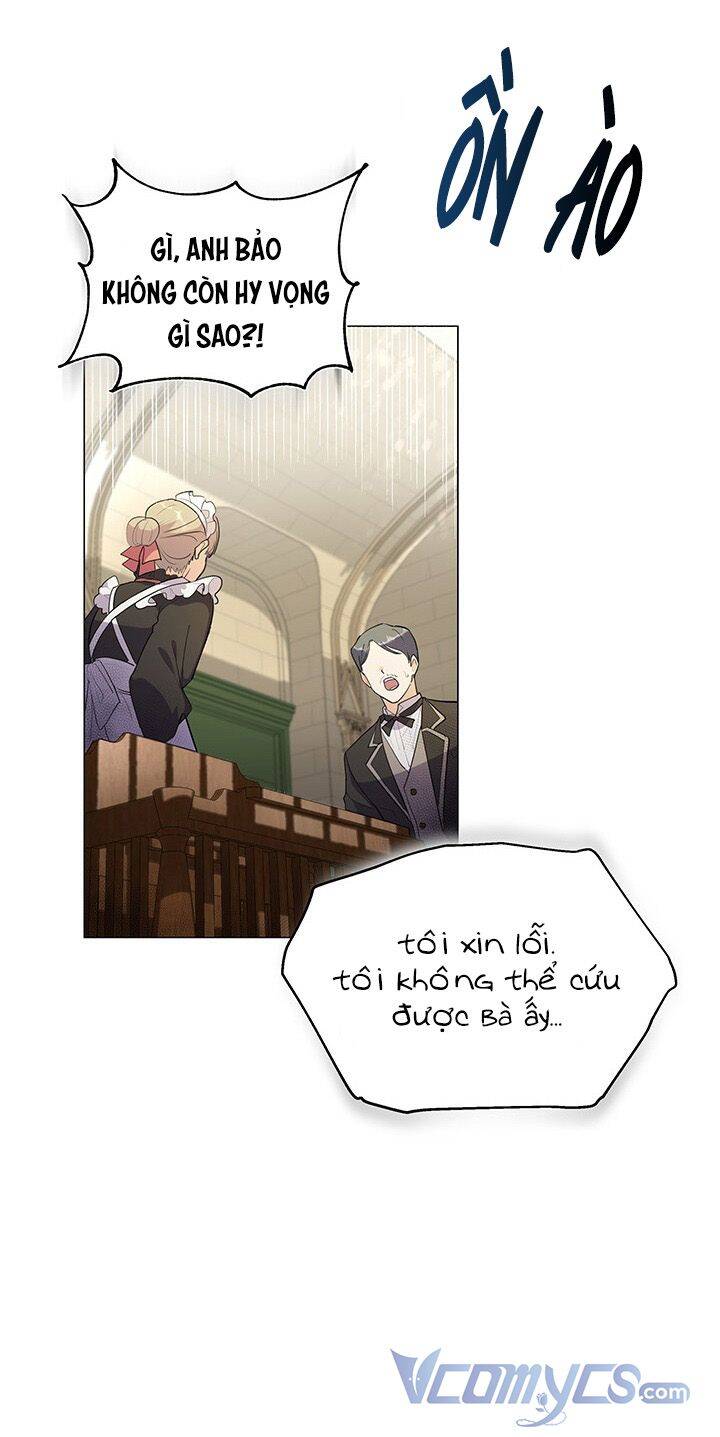 Chủ Nhân Cô Nhi Viện Muốn Nghỉ Ngơi Chap 1 - Next Chap 2