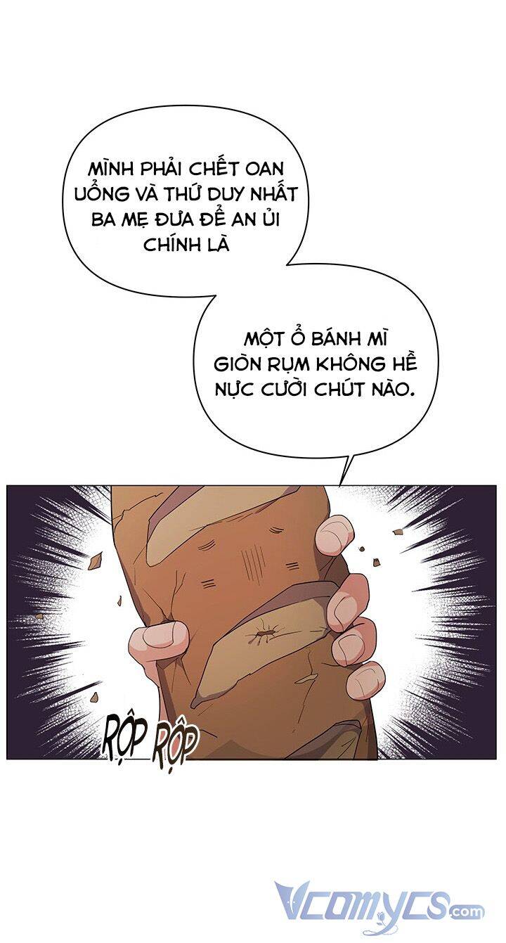 Chủ Nhân Cô Nhi Viện Muốn Nghỉ Ngơi Chap 1 - Next Chap 2