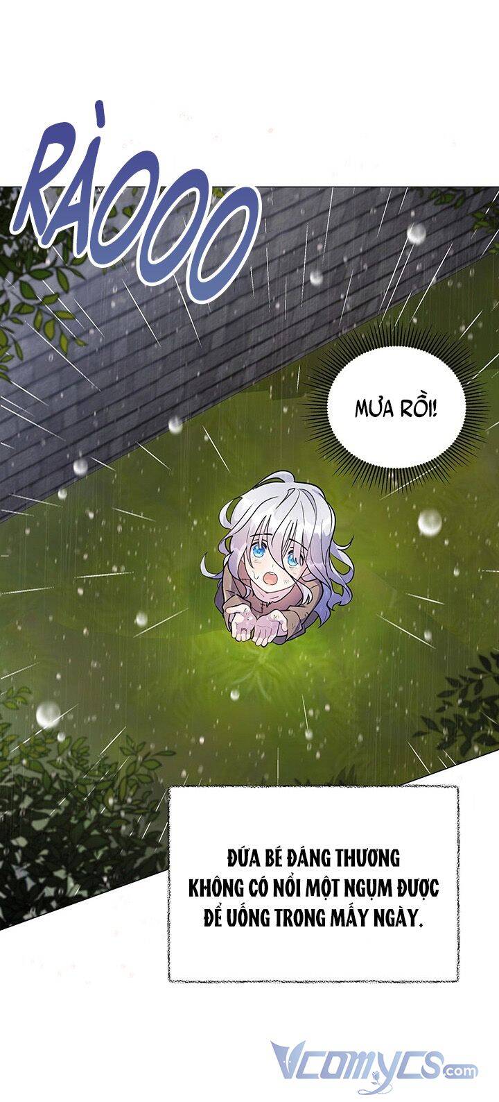 Chủ Nhân Cô Nhi Viện Muốn Nghỉ Ngơi Chap 1 - Next Chap 2