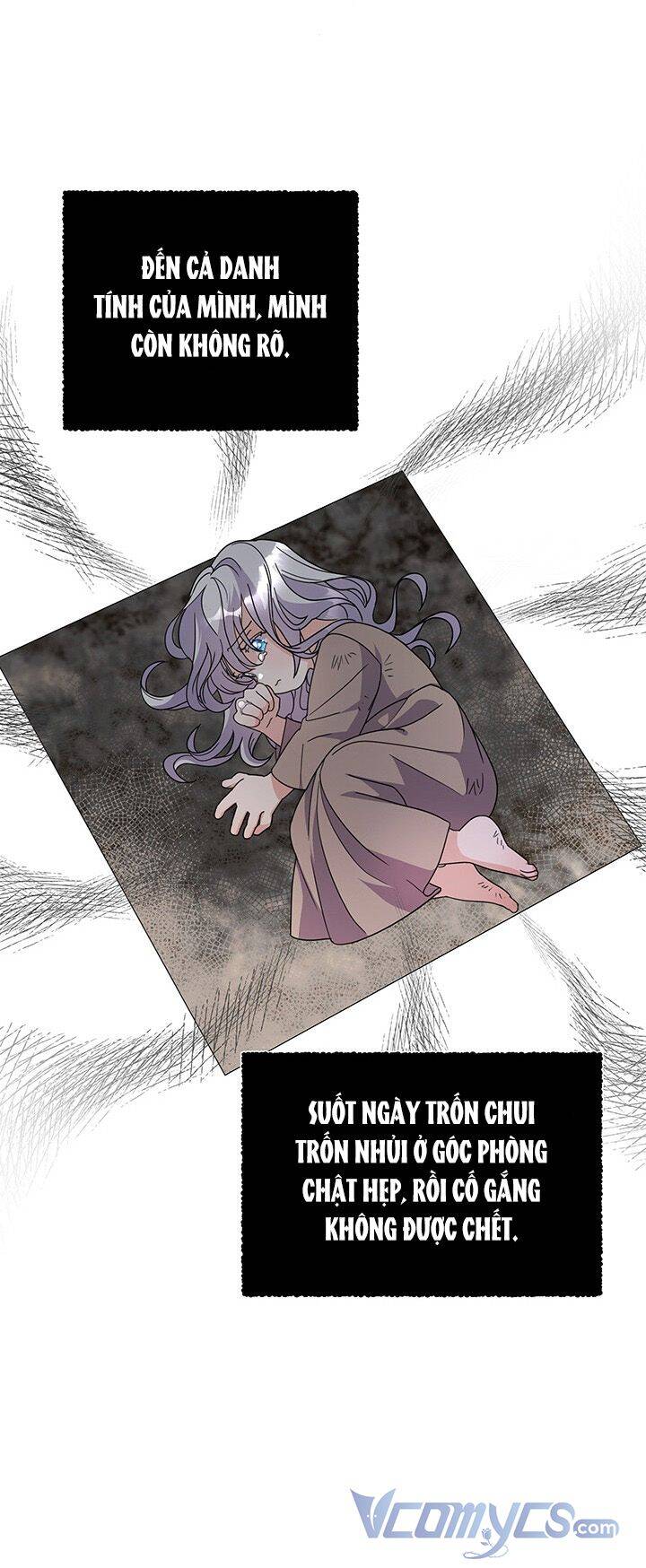 Chủ Nhân Cô Nhi Viện Muốn Nghỉ Ngơi Chap 1 - Next Chap 2