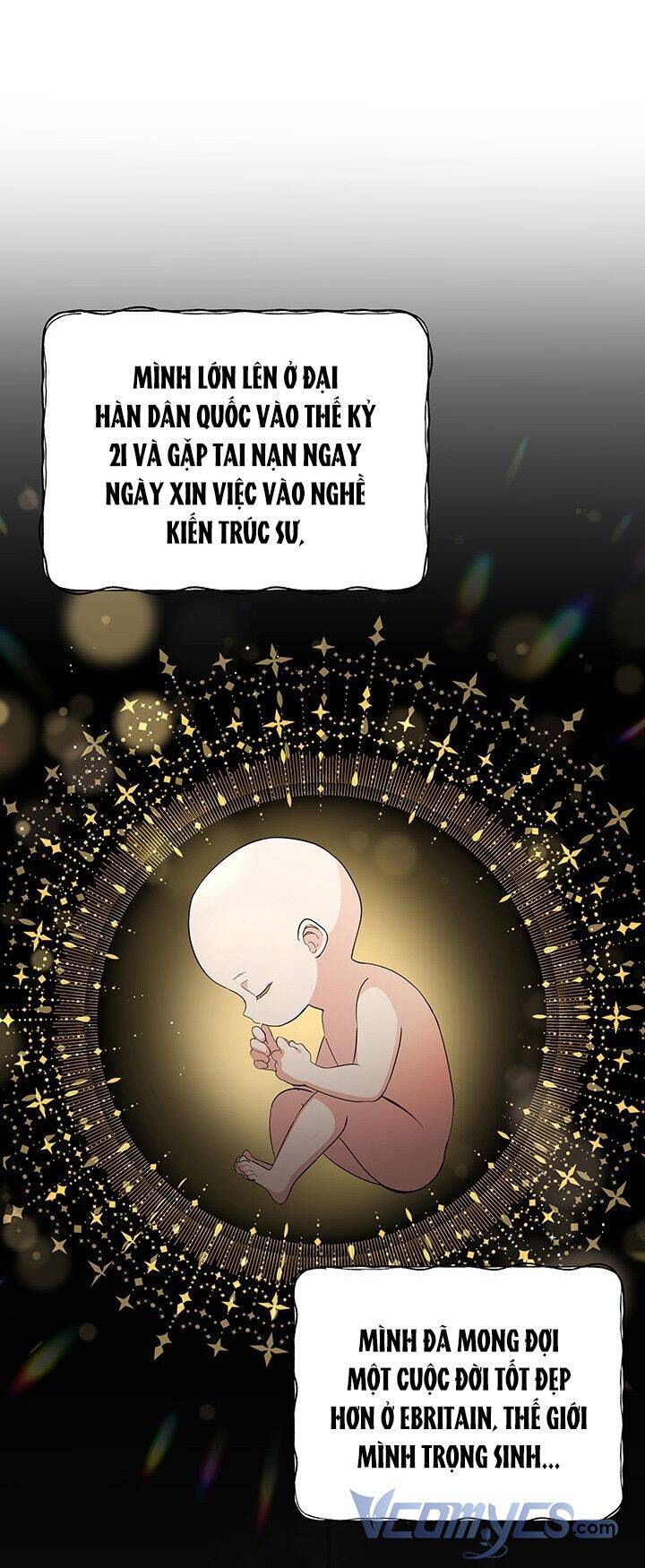 Chủ Nhân Cô Nhi Viện Muốn Nghỉ Ngơi Chap 1 - Next Chap 2