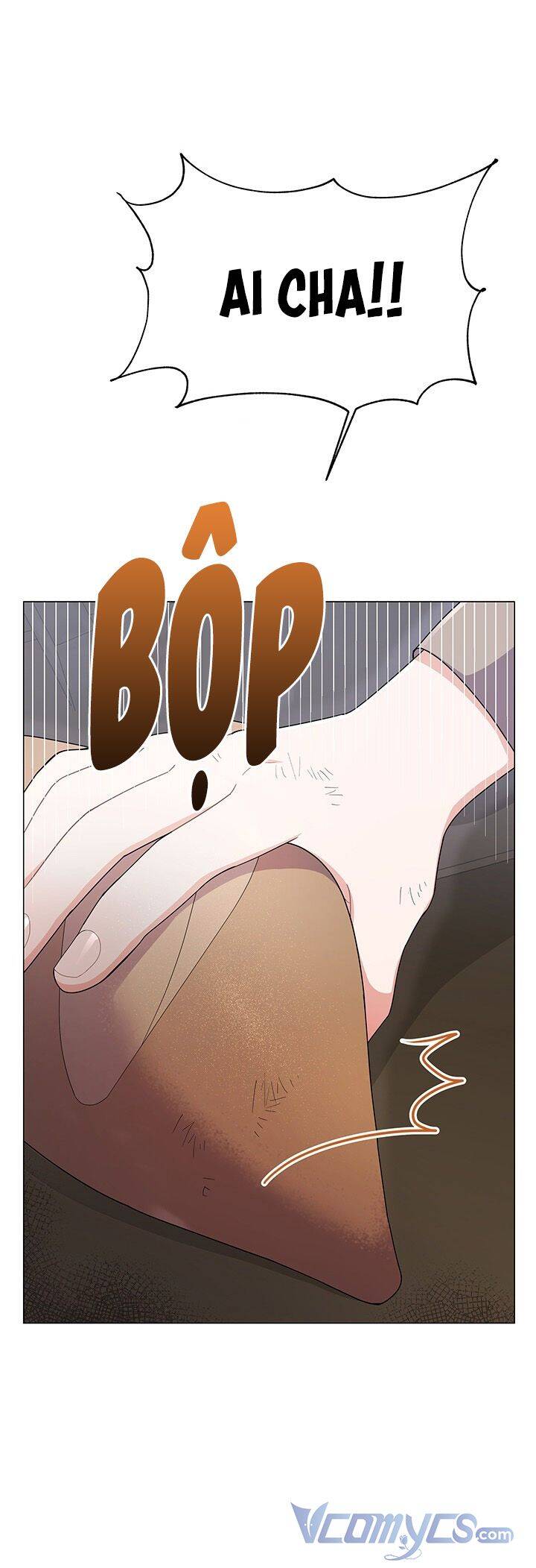 Chủ Nhân Cô Nhi Viện Muốn Nghỉ Ngơi Chap 1 - Next Chap 2