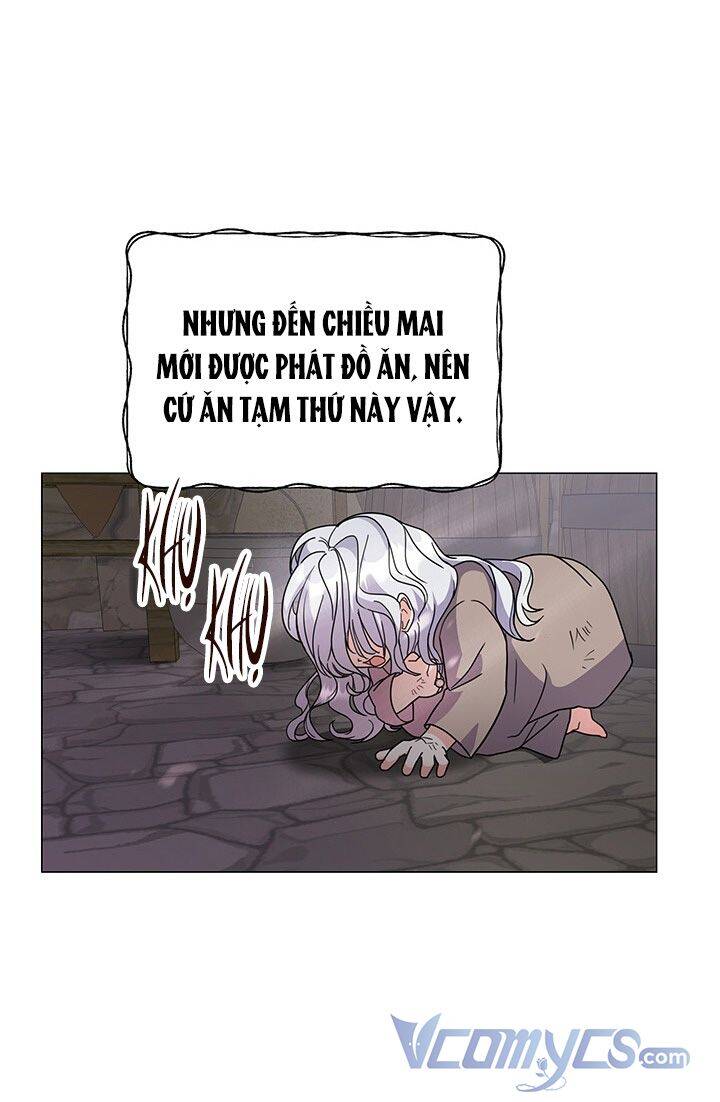Chủ Nhân Cô Nhi Viện Muốn Nghỉ Ngơi Chap 1 - Next Chap 2
