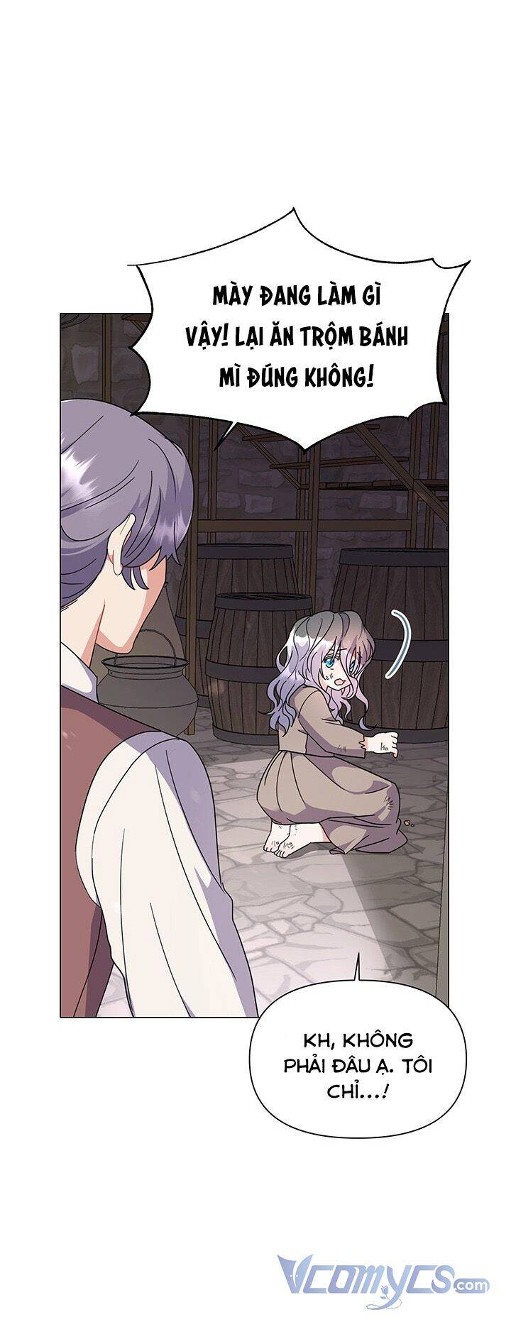 Chủ Nhân Cô Nhi Viện Muốn Nghỉ Ngơi Chap 1 - Next Chap 2