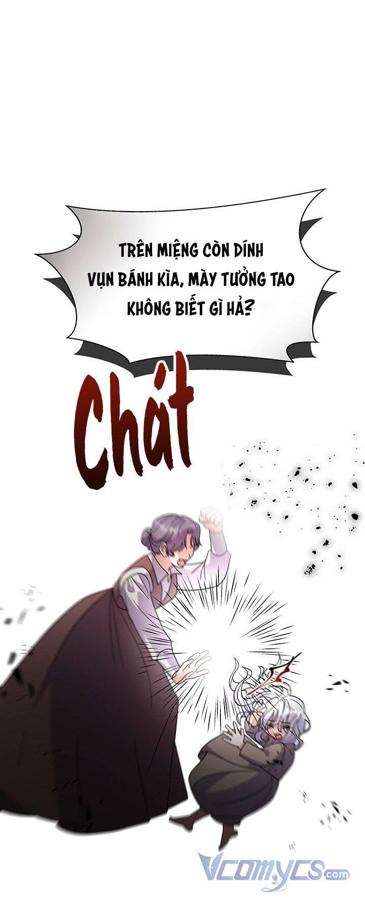 Chủ Nhân Cô Nhi Viện Muốn Nghỉ Ngơi Chap 1 - Next Chap 2