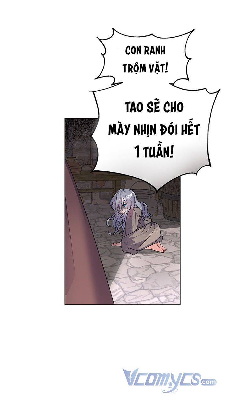 Chủ Nhân Cô Nhi Viện Muốn Nghỉ Ngơi Chap 1 - Next Chap 2