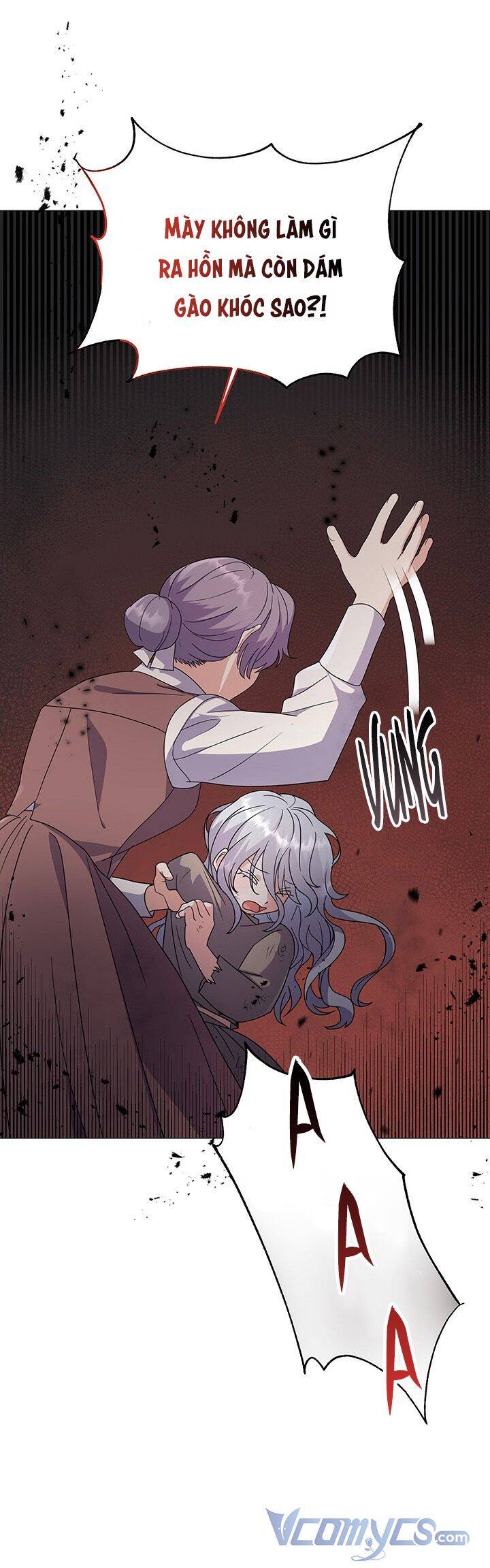 Chủ Nhân Cô Nhi Viện Muốn Nghỉ Ngơi Chap 1 - Next Chap 2