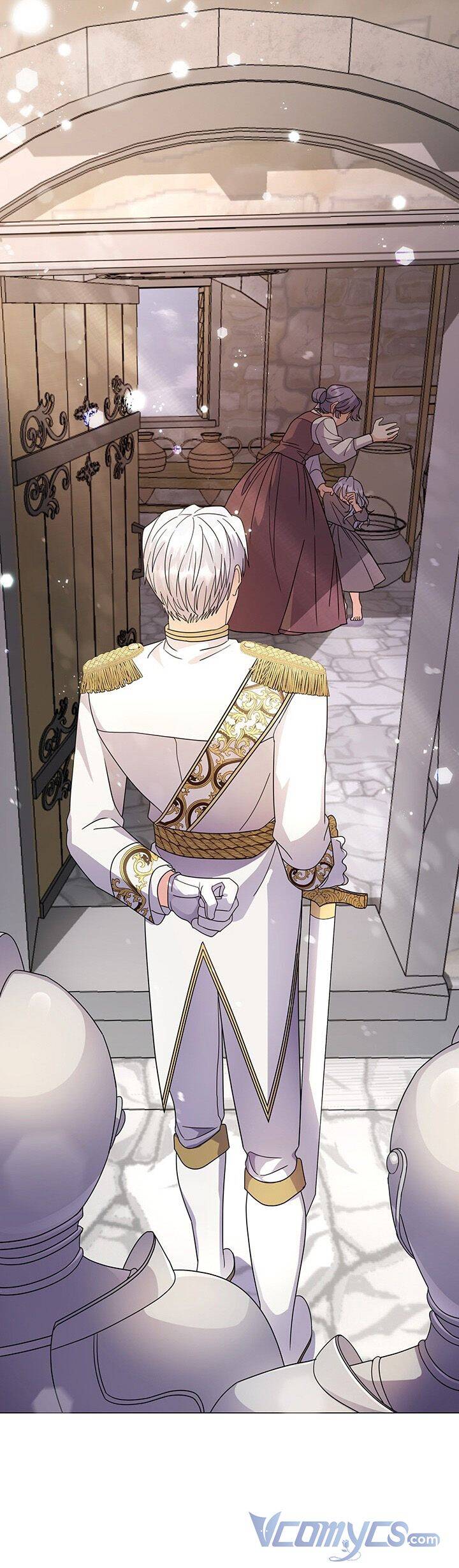 Chủ Nhân Cô Nhi Viện Muốn Nghỉ Ngơi Chap 1 - Next Chap 2