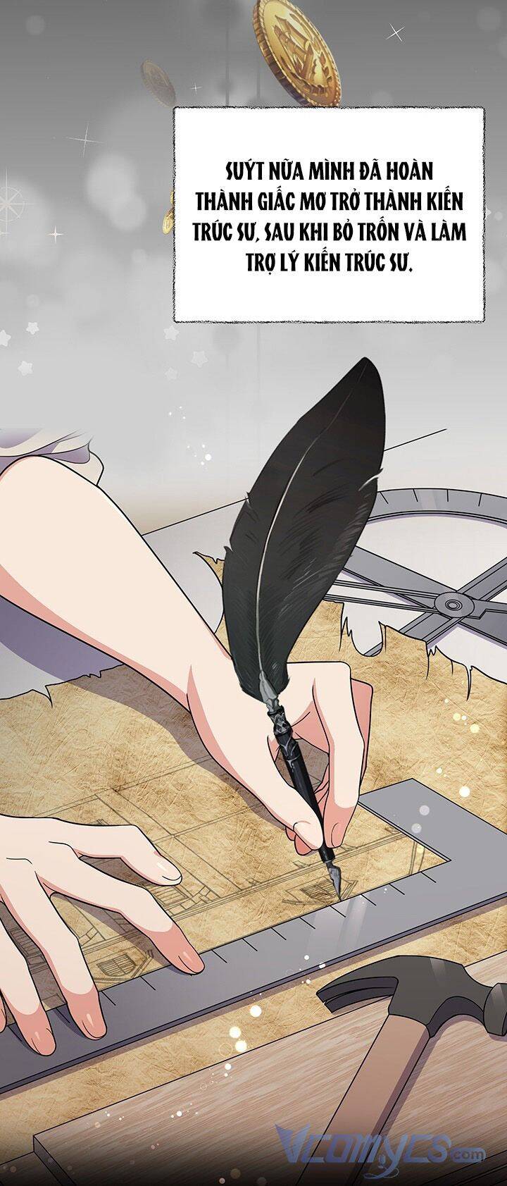 Chủ Nhân Cô Nhi Viện Muốn Nghỉ Ngơi Chap 1 - Next Chap 2