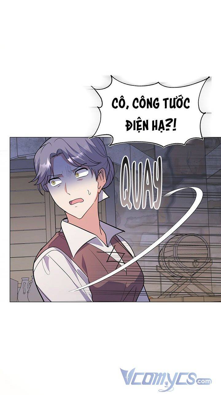 Chủ Nhân Cô Nhi Viện Muốn Nghỉ Ngơi Chap 1 - Next Chap 2
