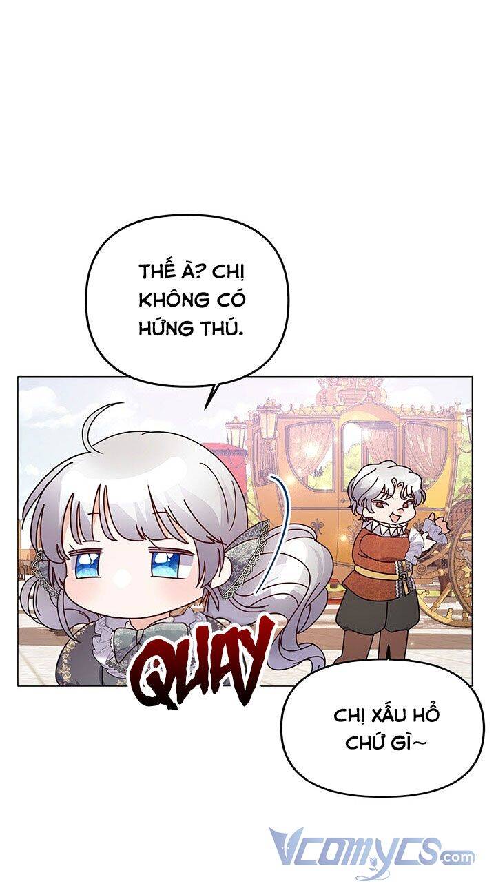 Chủ Nhân Cô Nhi Viện Muốn Nghỉ Ngơi Chap 10 - Next Chap 11