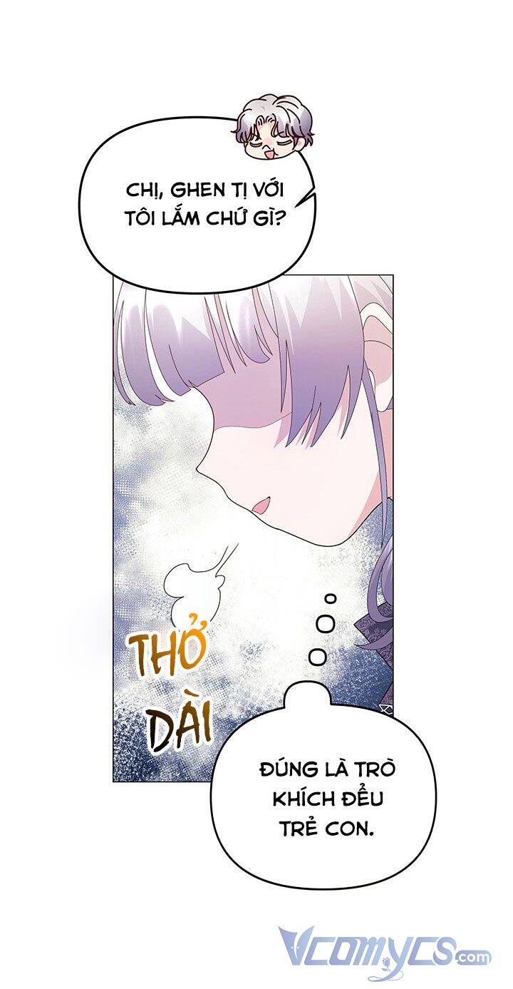 Chủ Nhân Cô Nhi Viện Muốn Nghỉ Ngơi Chap 10 - Next Chap 11
