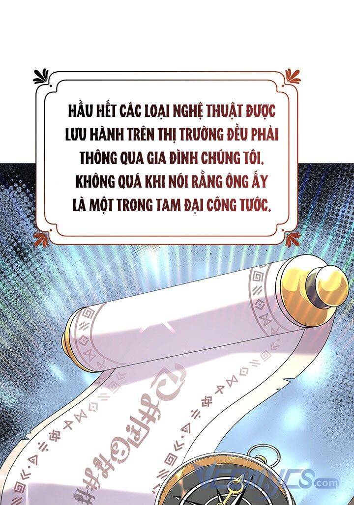 Chủ Nhân Cô Nhi Viện Muốn Nghỉ Ngơi Chap 10 - Next Chap 11
