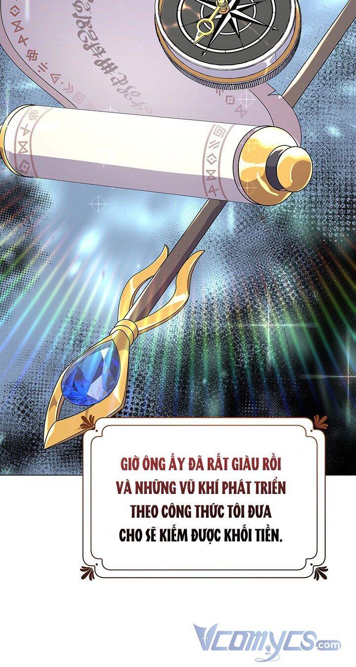 Chủ Nhân Cô Nhi Viện Muốn Nghỉ Ngơi Chap 10 - Next Chap 11