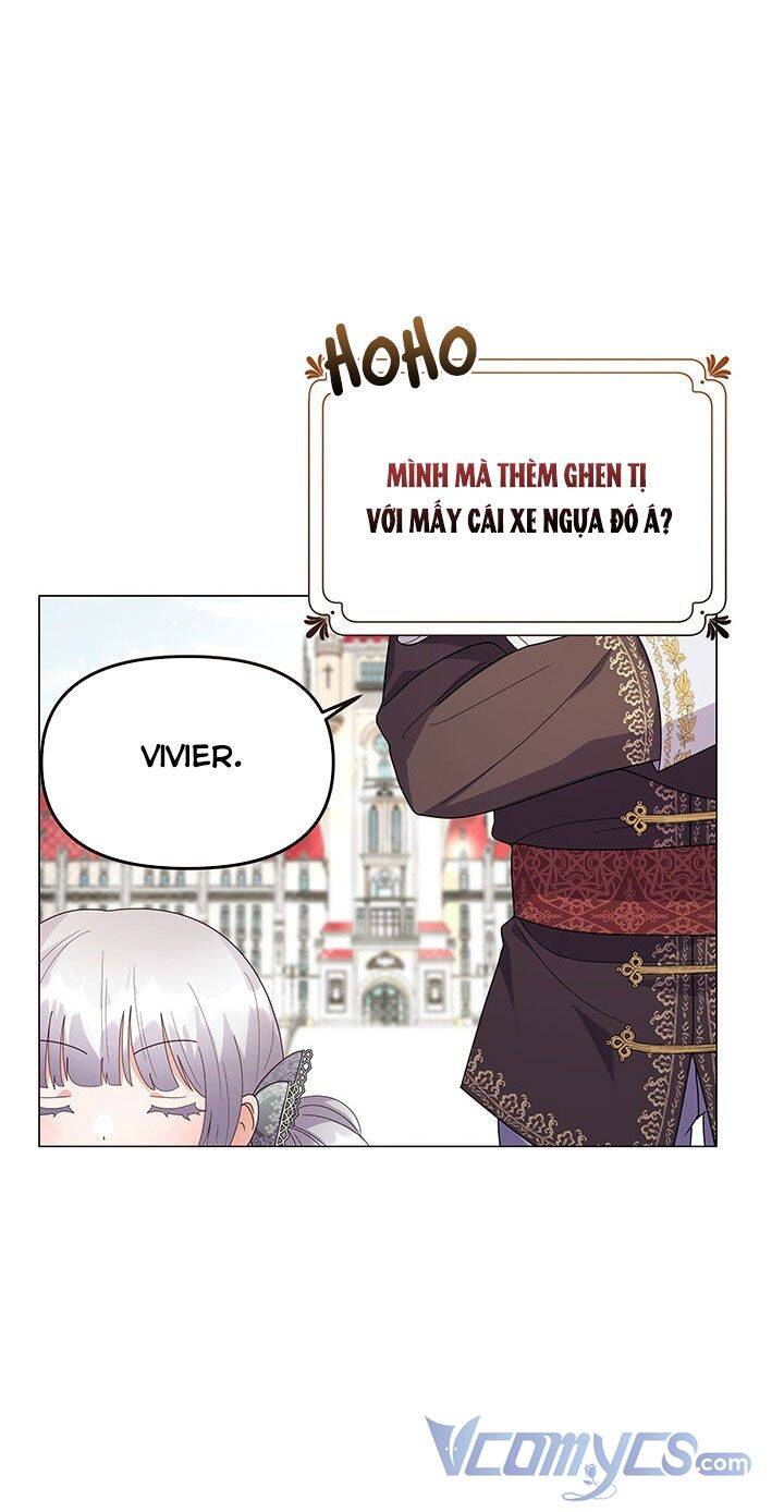 Chủ Nhân Cô Nhi Viện Muốn Nghỉ Ngơi Chap 10 - Next Chap 11