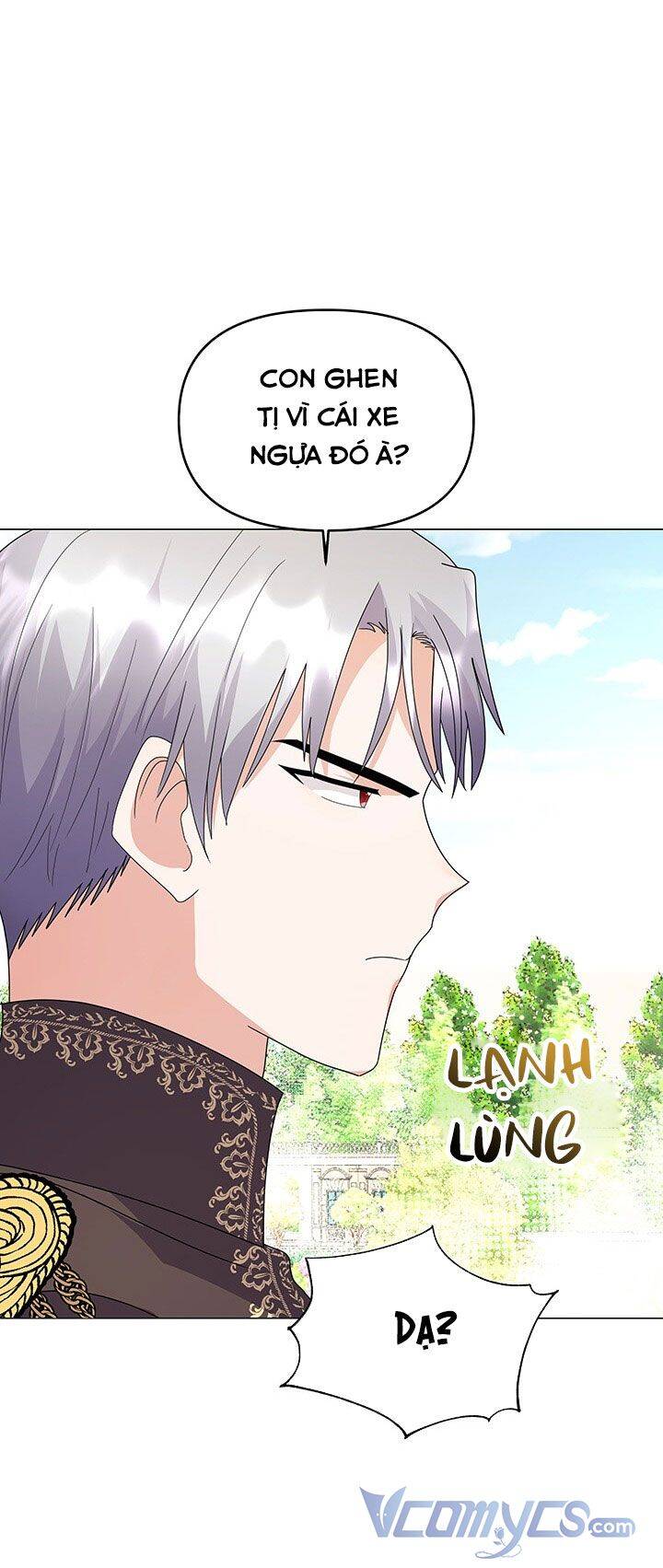 Chủ Nhân Cô Nhi Viện Muốn Nghỉ Ngơi Chap 10 - Next Chap 11