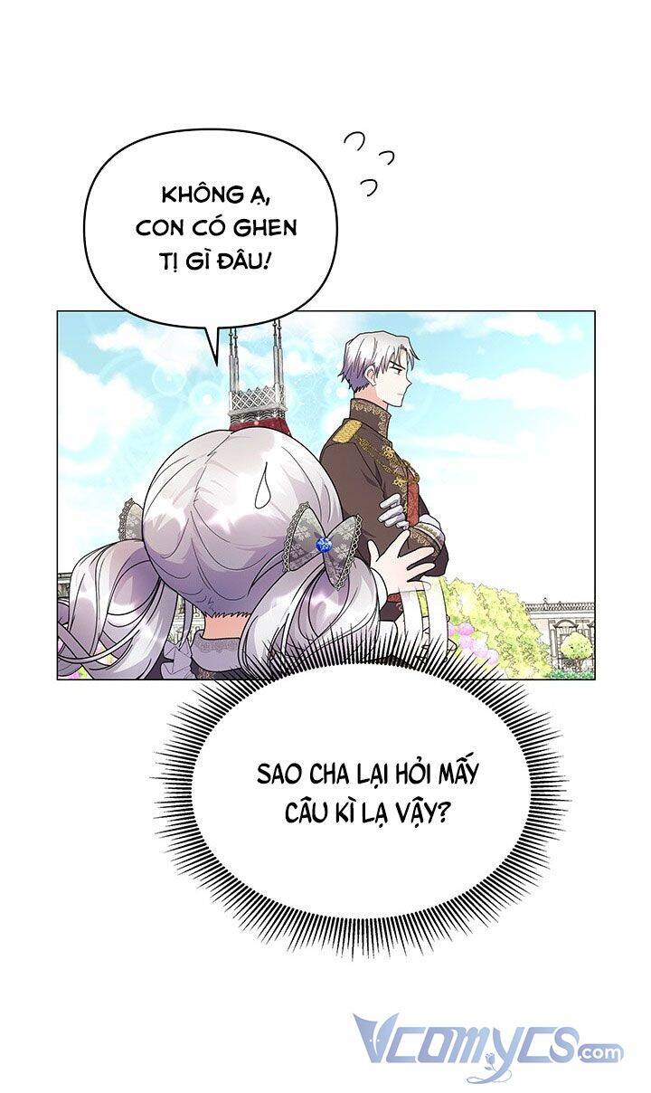 Chủ Nhân Cô Nhi Viện Muốn Nghỉ Ngơi Chap 10 - Next Chap 11