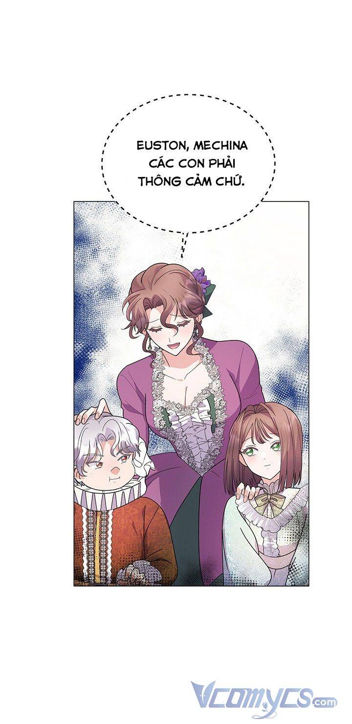 Chủ Nhân Cô Nhi Viện Muốn Nghỉ Ngơi Chap 10 - Next Chap 11
