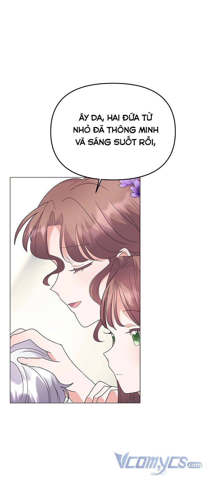Chủ Nhân Cô Nhi Viện Muốn Nghỉ Ngơi Chap 10 - Next Chap 11