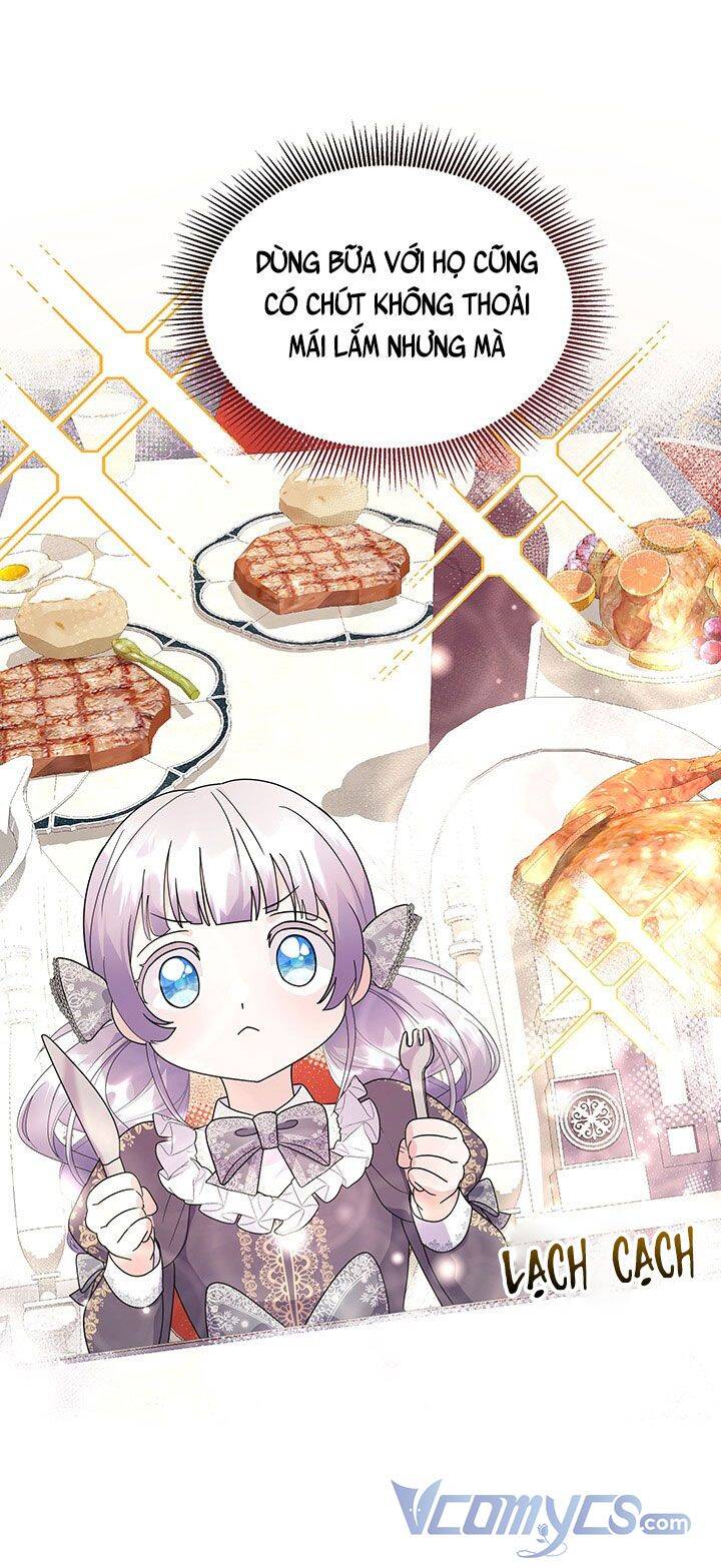 Chủ Nhân Cô Nhi Viện Muốn Nghỉ Ngơi Chap 10 - Next Chap 11