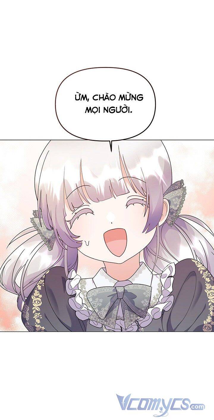 Chủ Nhân Cô Nhi Viện Muốn Nghỉ Ngơi Chap 10 - Next Chap 11