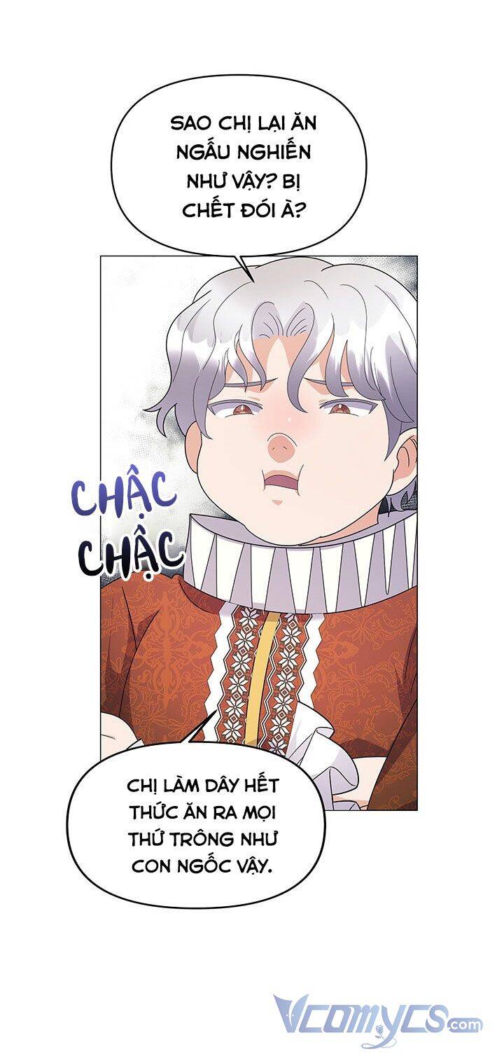 Chủ Nhân Cô Nhi Viện Muốn Nghỉ Ngơi Chap 10 - Next Chap 11