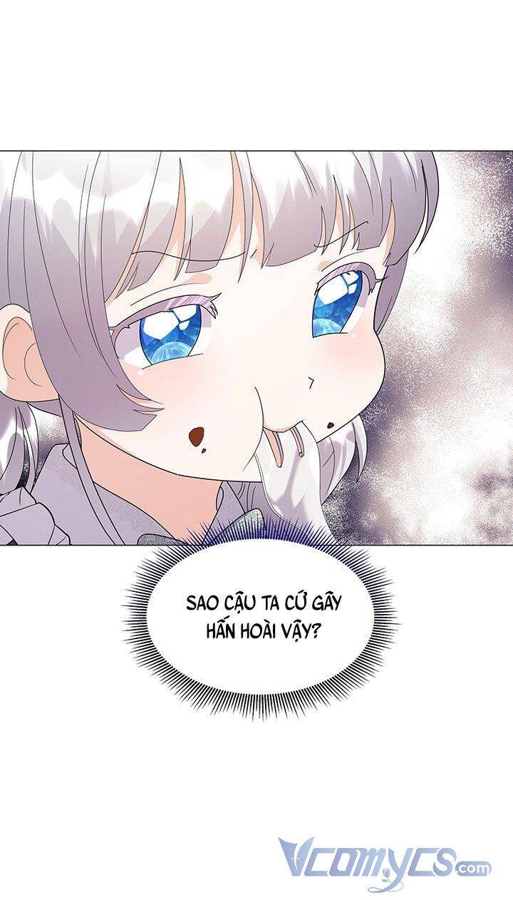 Chủ Nhân Cô Nhi Viện Muốn Nghỉ Ngơi Chap 10 - Next Chap 11