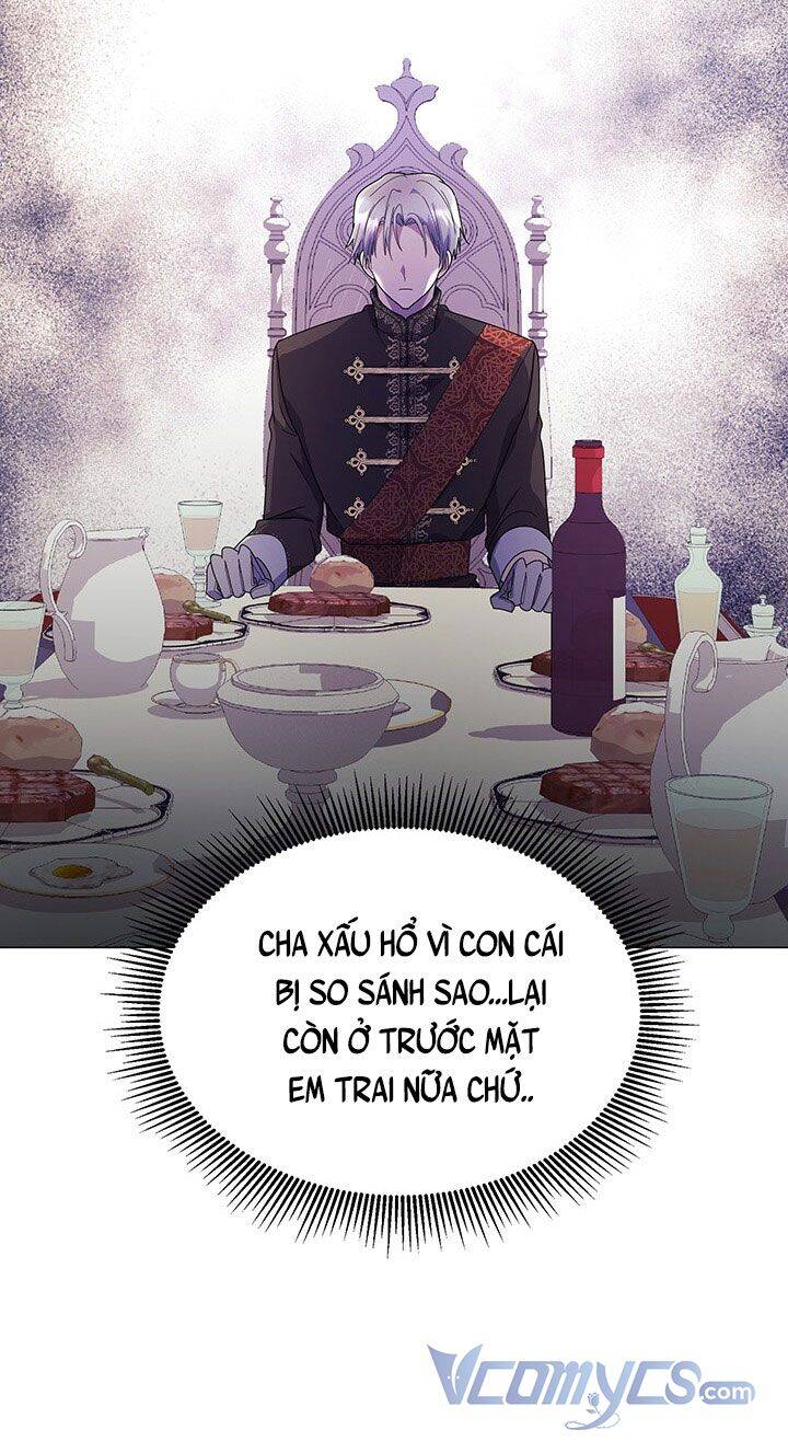 Chủ Nhân Cô Nhi Viện Muốn Nghỉ Ngơi Chap 10 - Next Chap 11