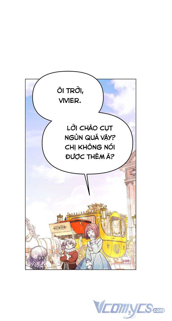 Chủ Nhân Cô Nhi Viện Muốn Nghỉ Ngơi Chap 10 - Next Chap 11
