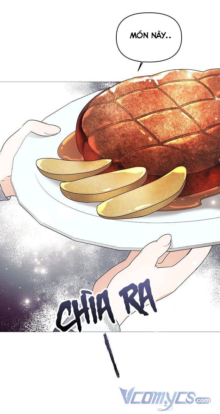 Chủ Nhân Cô Nhi Viện Muốn Nghỉ Ngơi Chap 10 - Next Chap 11
