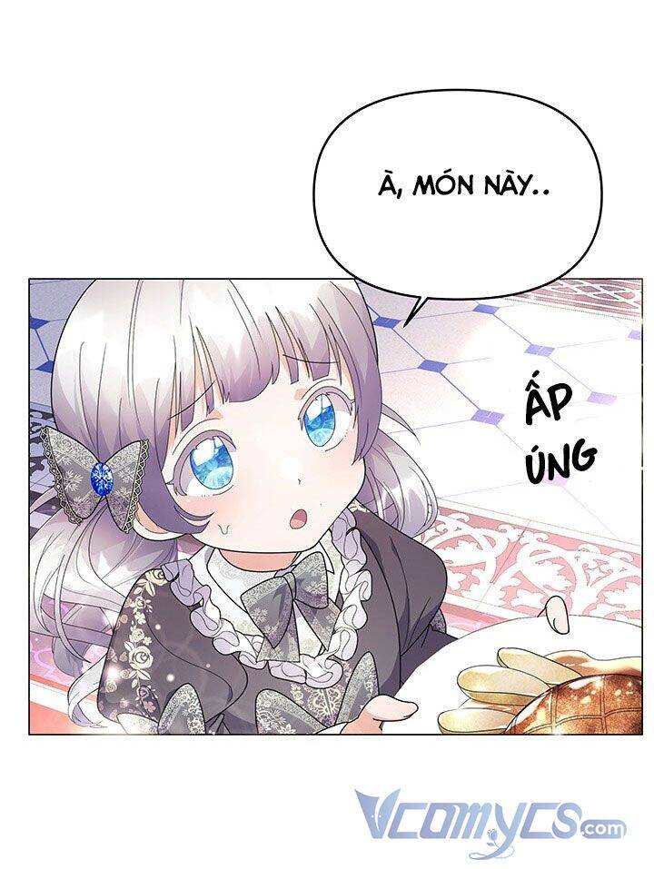 Chủ Nhân Cô Nhi Viện Muốn Nghỉ Ngơi Chap 10 - Next Chap 11