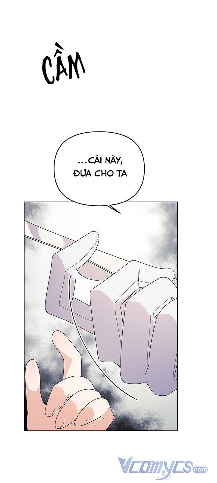 Chủ Nhân Cô Nhi Viện Muốn Nghỉ Ngơi Chap 10 - Next Chap 11