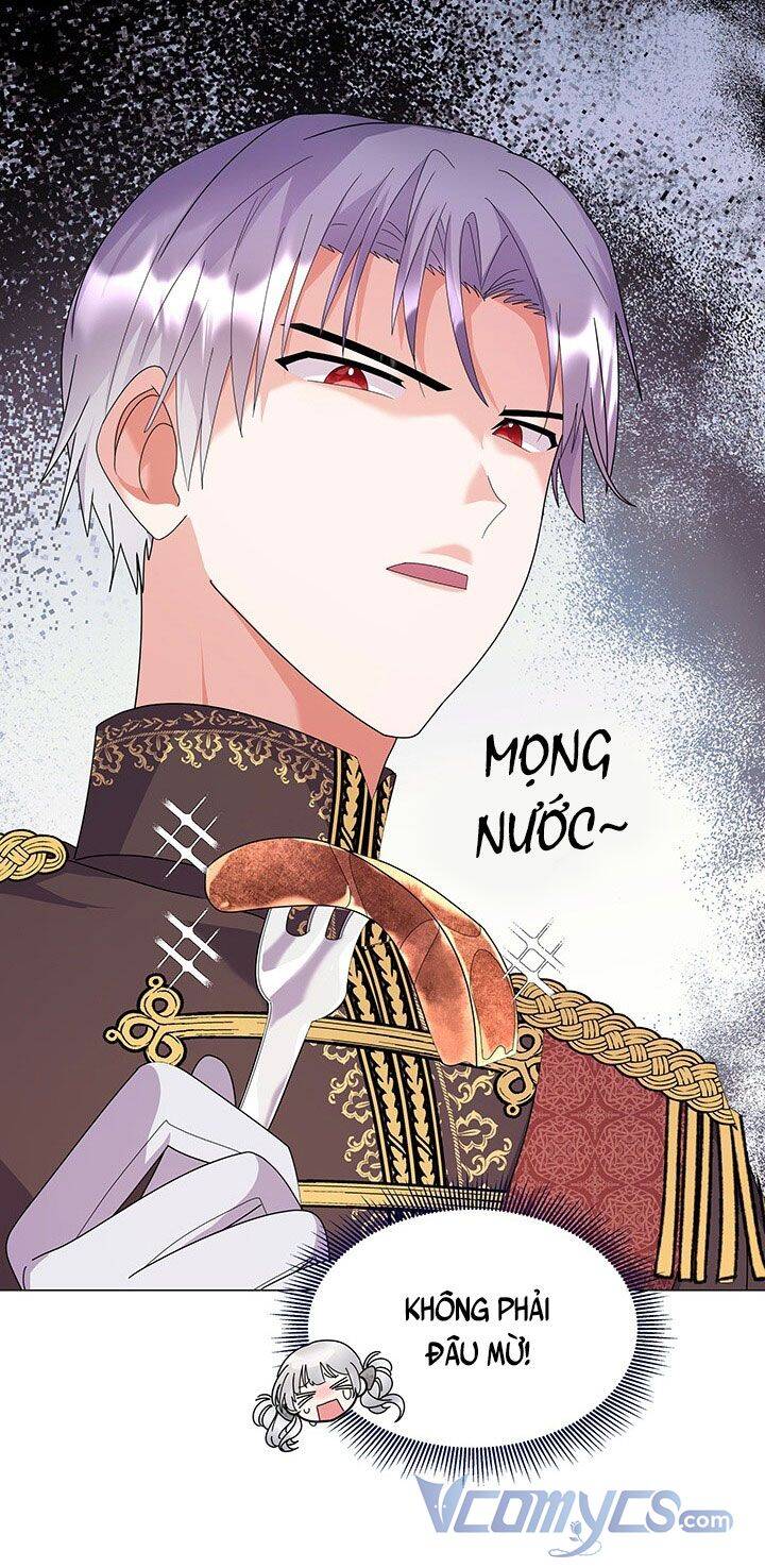 Chủ Nhân Cô Nhi Viện Muốn Nghỉ Ngơi Chap 10 - Next Chap 11
