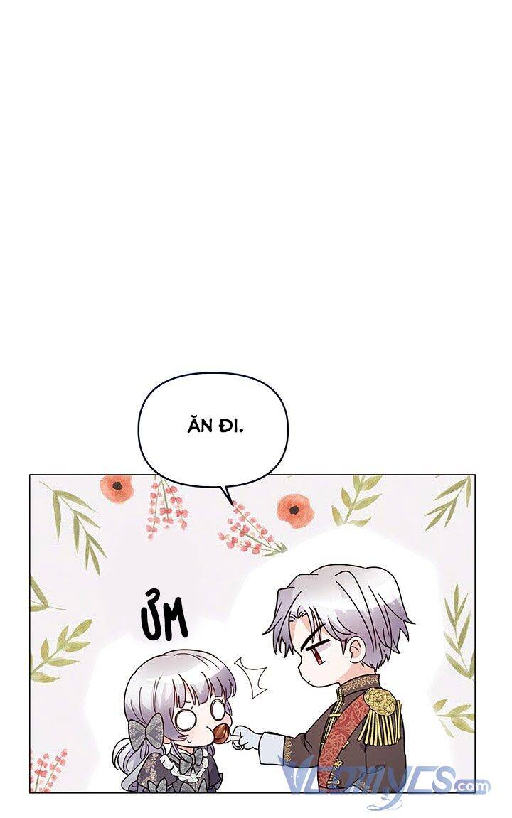 Chủ Nhân Cô Nhi Viện Muốn Nghỉ Ngơi Chap 10 - Next Chap 11
