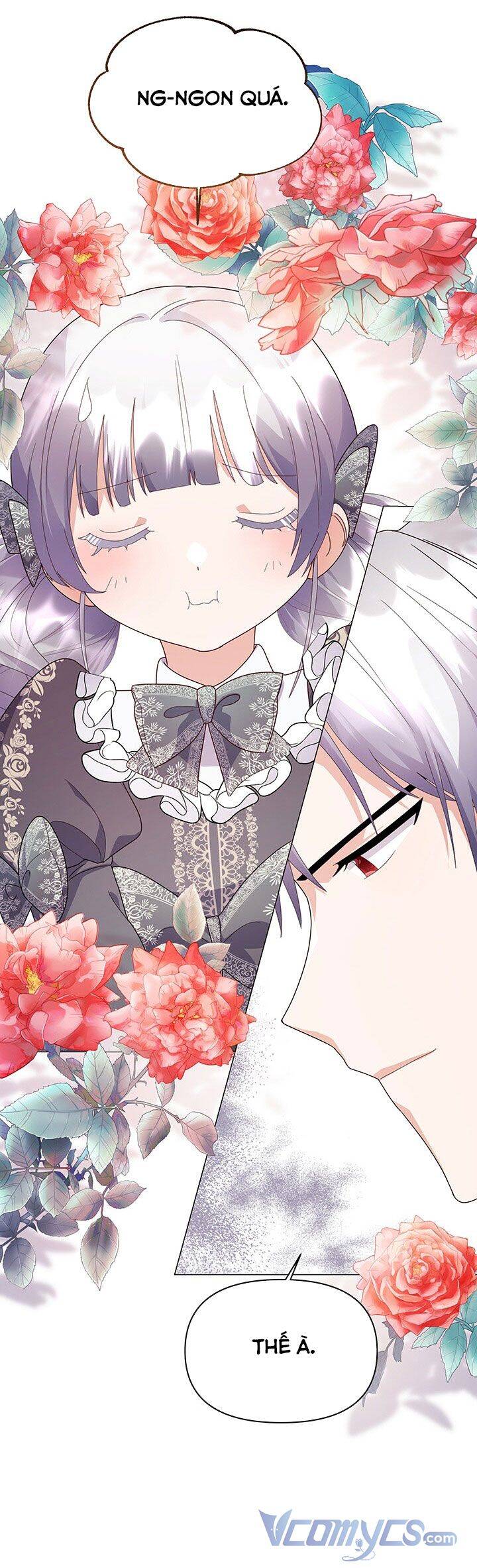 Chủ Nhân Cô Nhi Viện Muốn Nghỉ Ngơi Chap 10 - Next Chap 11