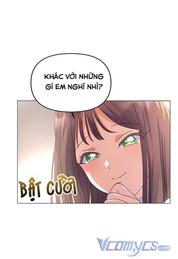 Chủ Nhân Cô Nhi Viện Muốn Nghỉ Ngơi Chap 10 - Next Chap 11