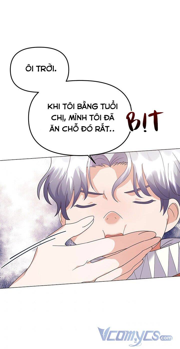 Chủ Nhân Cô Nhi Viện Muốn Nghỉ Ngơi Chap 10 - Next Chap 11
