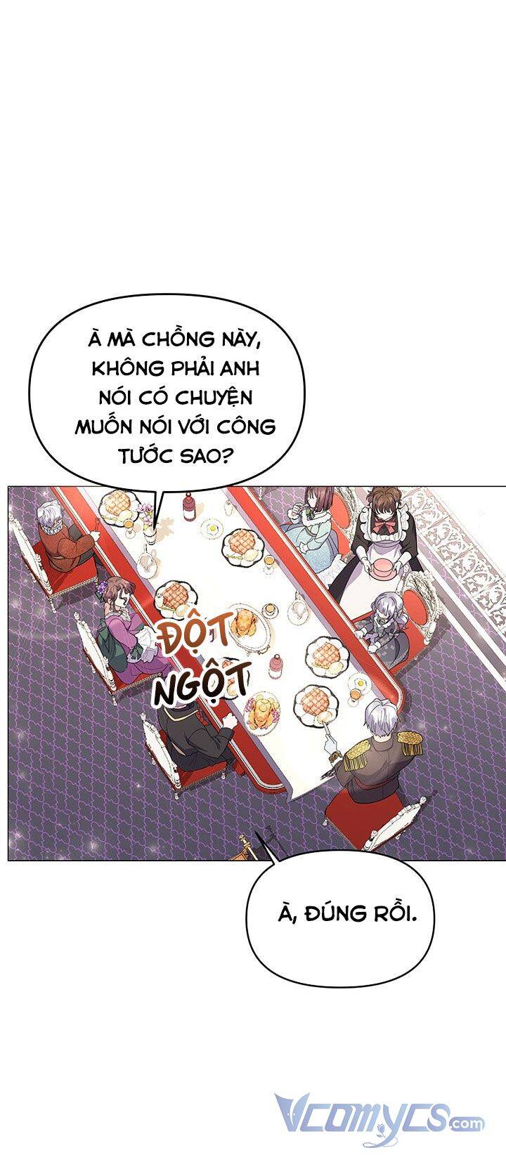 Chủ Nhân Cô Nhi Viện Muốn Nghỉ Ngơi Chap 10 - Next Chap 11